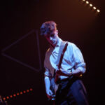 Porchlight @ Hall 3 - TransMusicales de Rennes