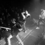 Raise The Mercury @ L'Ampérage