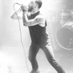 Raise The Mercury @ L'Ampérage