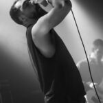 Raise The Mercury @ L'Ampérage