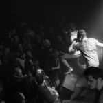 Synapse @ L'Ampérage