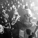 Up To the End @ L'Ampérage