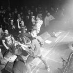 Up To the End @ L'Ampérage