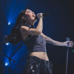 Rina Sawayama à l'Olympia le 15 février 2023