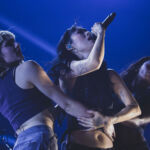 Rina Sawayama à l'Olympia le 15 février 2023