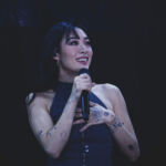 Rina Sawayama à l'Olympia le 15 février 2023