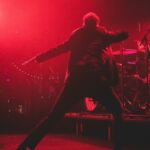 You Me At Six au Trabendo, 21 février 2023