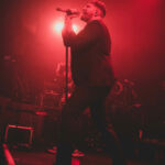 You Me At Six au Trabendo, 21 février 2023
