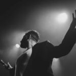 You Me At Six au Trabendo, 21 février 2023