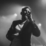 You Me At Six au Trabendo, 21 février 2023