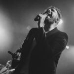 You Me At Six au Trabendo, 21 février 2023