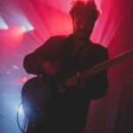 You Me At Six au Trabendo, 21 février 2023