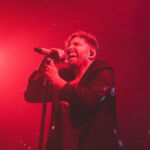 You Me At Six au Trabendo, 21 février 2023