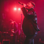 You Me At Six au Trabendo, 21 février 2023