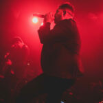You Me At Six au Trabendo, 21 février 2023