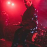 You Me At Six au Trabendo, 21 février 2023