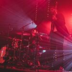 You Me At Six au Trabendo, 21 février 2023