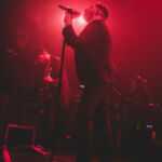 You Me At Six au Trabendo, 21 février 2023