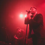You Me At Six au Trabendo, 21 février 2023