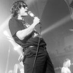 Bad Nerves @ Espace des Forges - Hors Pistes