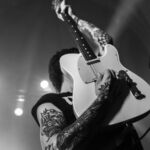 Bad Nerves @ Espace des Forges - Hors Pistes