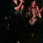 Bad Nerves @ Espace des Forges - Hors Pistes