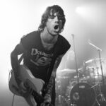 Bad Nerves @ Espace des Forges - Hors Pistes