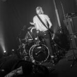 Bad Nerves @ Espace des Forges - Hors Pistes