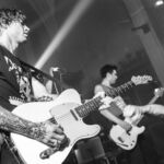 Bad Nerves @ Espace des Forges - Hors Pistes