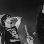 Bad Nerves @ Espace des Forges - Hors Pistes