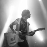 Bad Nerves @ Espace des Forges - Hors Pistes