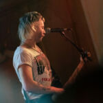 Bad Nerves @ Espace des Forges - Hors Pistes