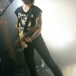 Bad Nerves @ Espace des Forges - Hors Pistes