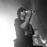 Bad Nerves @ Espace des Forges - Hors Pistes