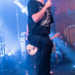 Bad Nerves @ Espace des Forges - Hors Pistes