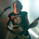 Bad Nerves @ Espace des Forges - Hors Pistes