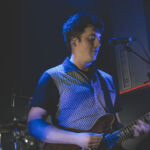 Circa Waves 25.02.2023 Petit Bain