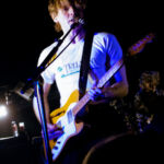 Circa Waves 25.02.2023 Petit Bain