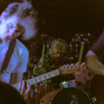 Circa Waves 25.02.2023 Petit Bain