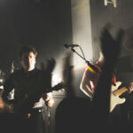 Circa Waves 25.02.2023 Petit Bain