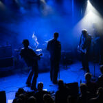 Hotel Lux @ Le Club Transbo