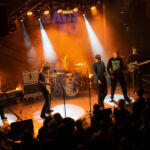 Hotel Lux @ Le Club Transbo