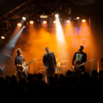 Hotel Lux @ Le Club Transbo