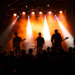 Hotel Lux @ Le Club Transbo