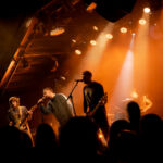 Hotel Lux @ Le Club Transbo