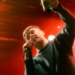 Hotel Lux @ Le Club Transbo