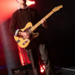 Hotel Lux @ Le Club Transbo