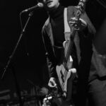 [PHOTOS] Hotel Lux @ Le Club Transbo, Lyon, le 10 février 2023