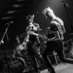 [PHOTOS] Hotel Lux @ Le Club Transbo, Lyon, le 10 février 2023