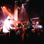 Ramona Flowers 25.02.2023 Petit Bain